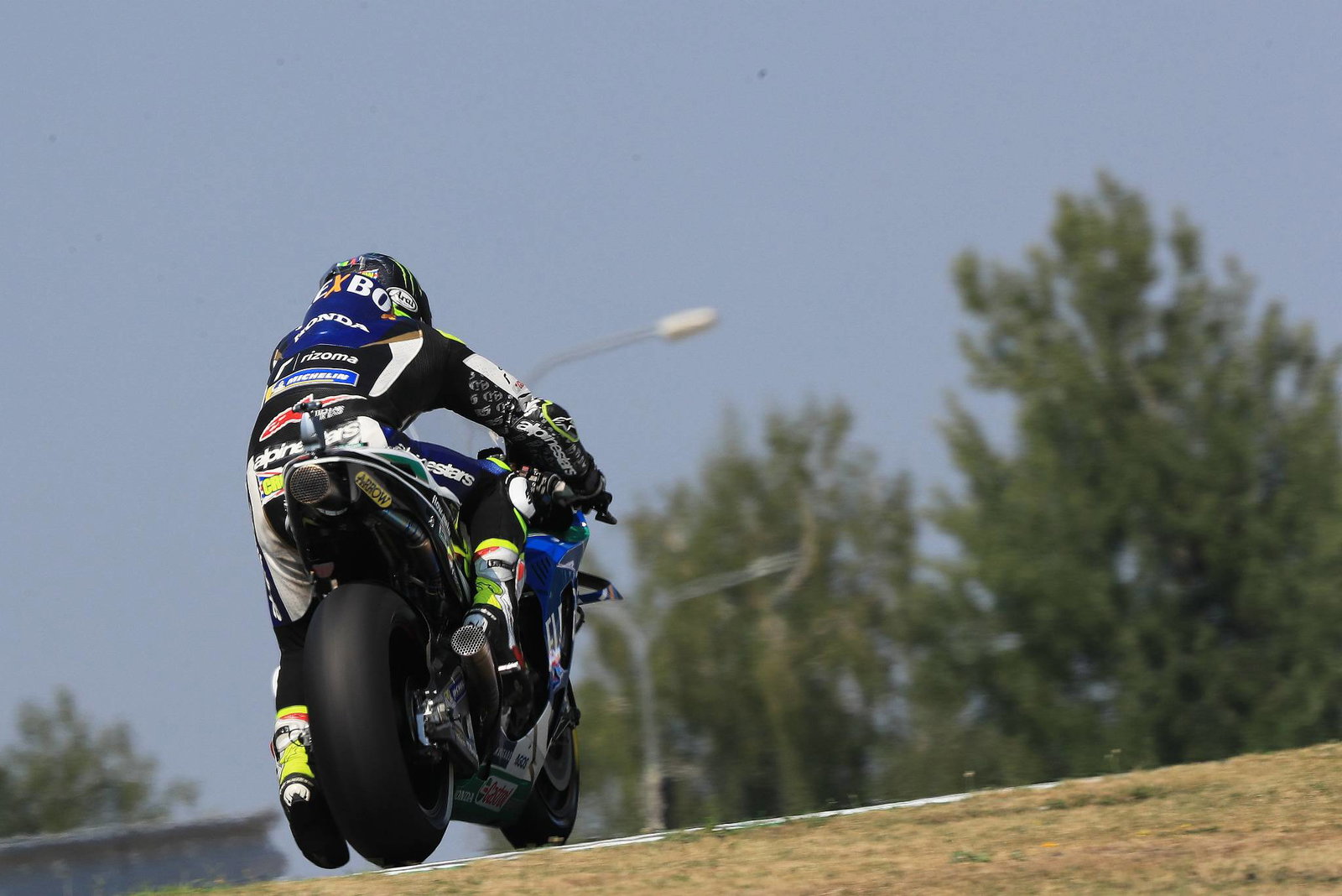 Jadwal Tes MotoGP Brno 2018 - Senin (16.00)