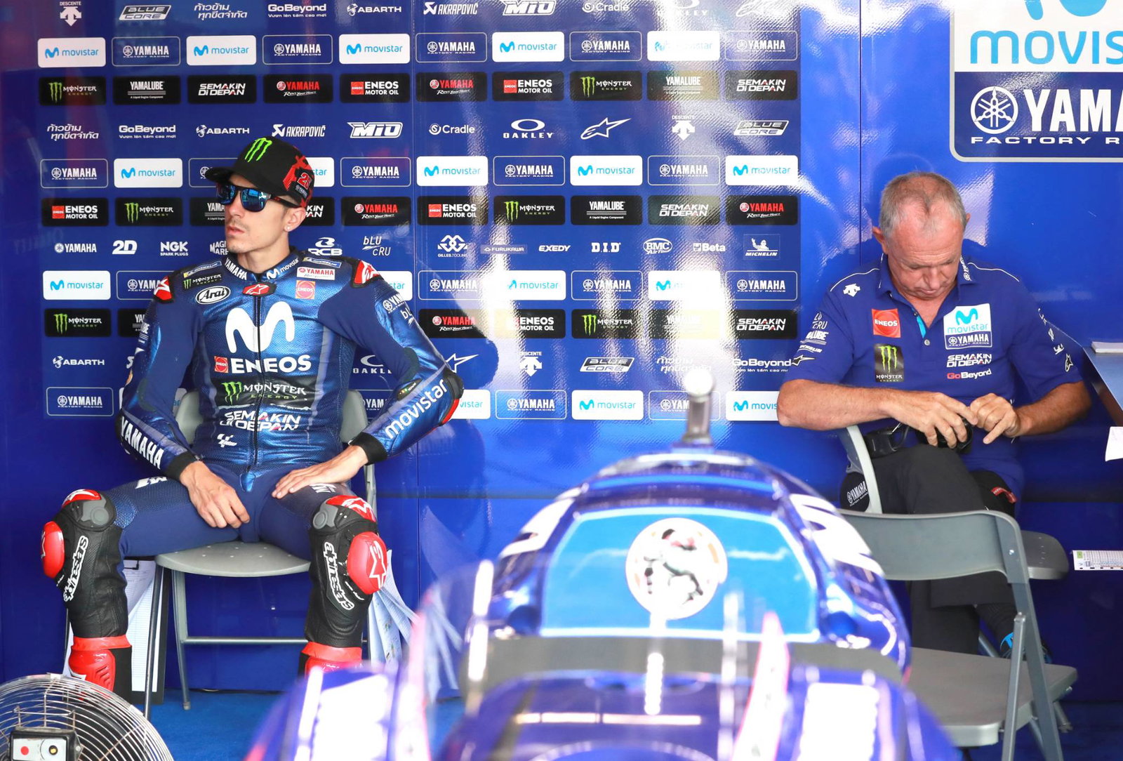 Redding 'lebih dekat' ke panggilan masa depan karena beberapa opsi tetap ada