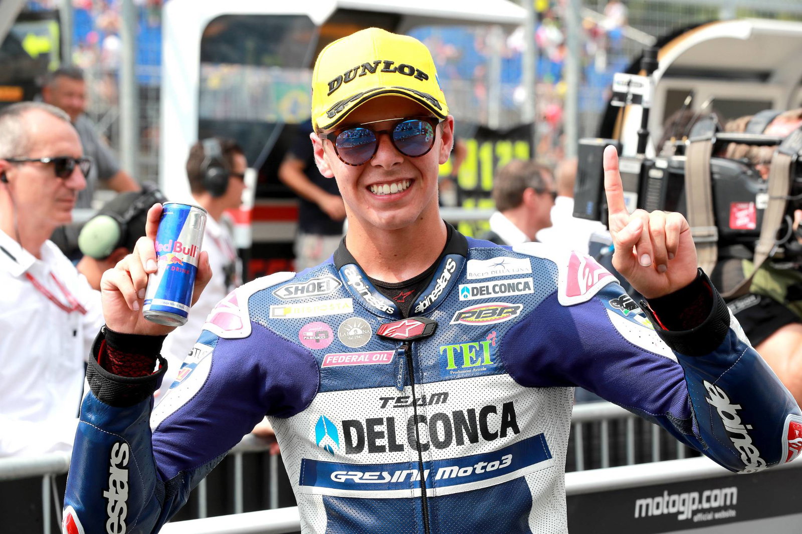 MotoGP: Dixon: Langkah Moto2, mimpi menjadi kenyataan