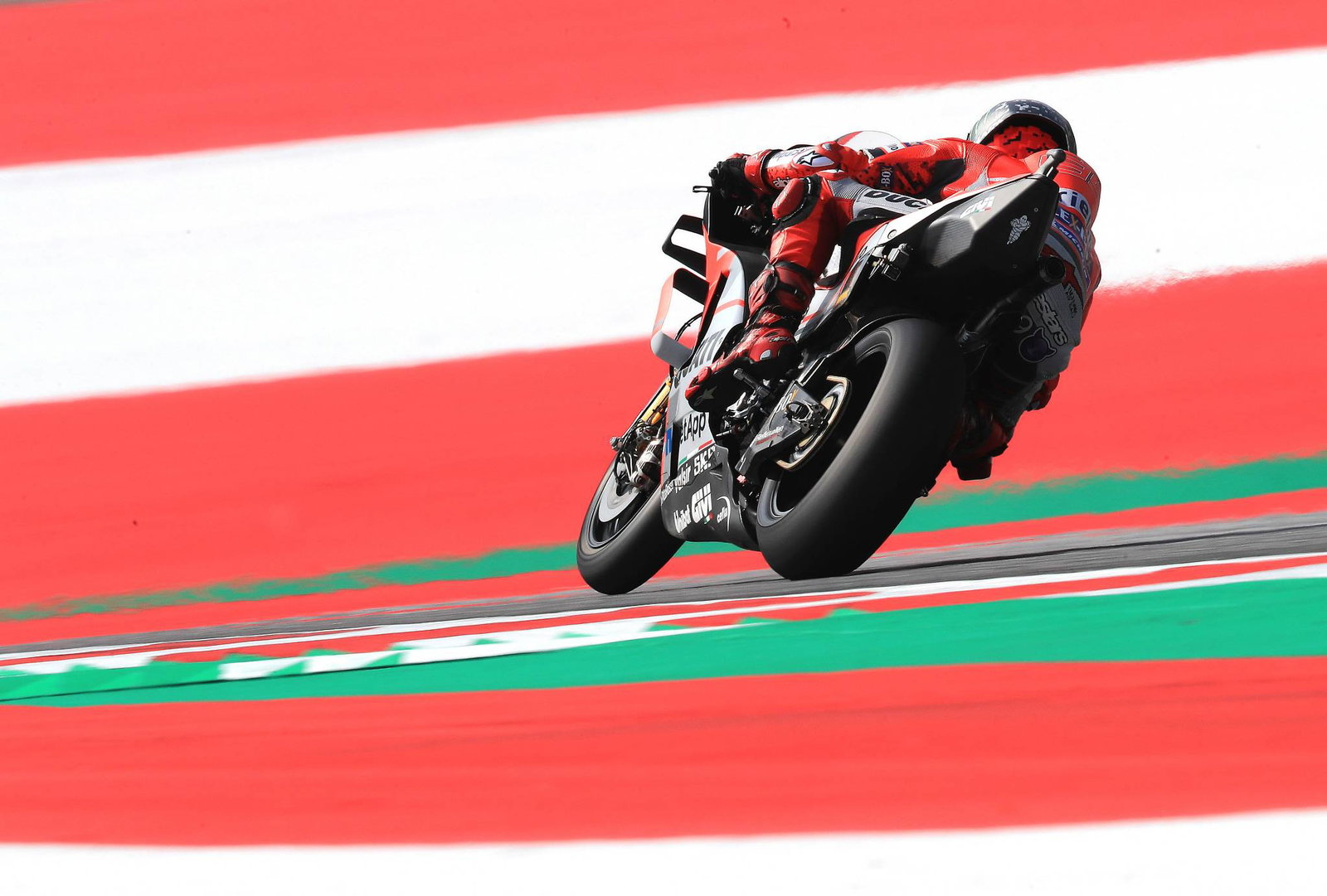 Austria: Klasemen Kejuaraan MotoGP 2018