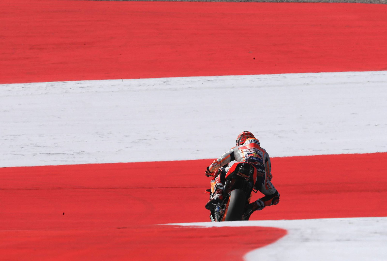 MotoGP: Lorenzo ‘one of top three’ in terms of speed, pace