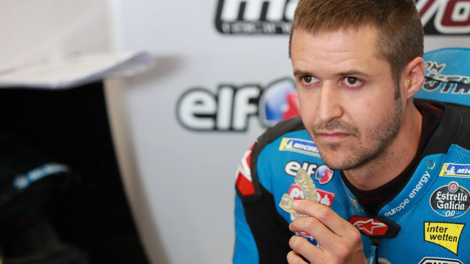 Austrian MotoGP: Thomas Luthi returns to Moto2 in 2019