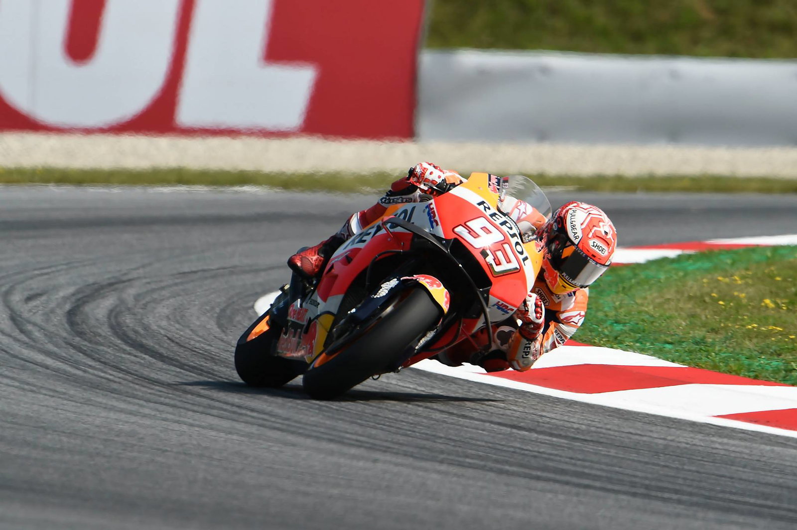 MotoGP Austria 2018 - Hasil Kualifikasi (1)