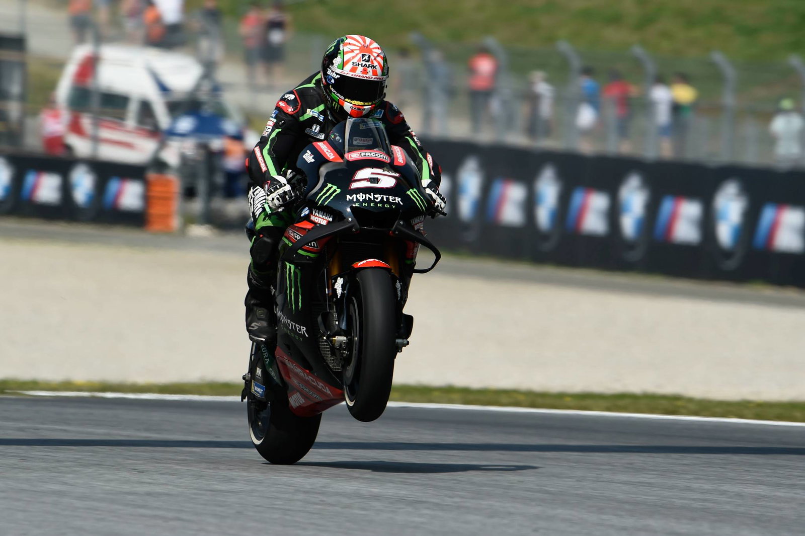 MotoGP: Zarco 'will make KTM, Espargaro better'