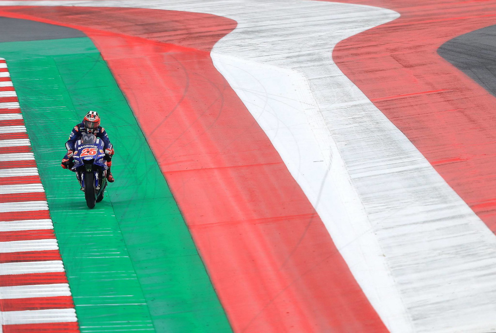 MotoGP: Pedrosa, Folger, Smith on KTM test list, but…