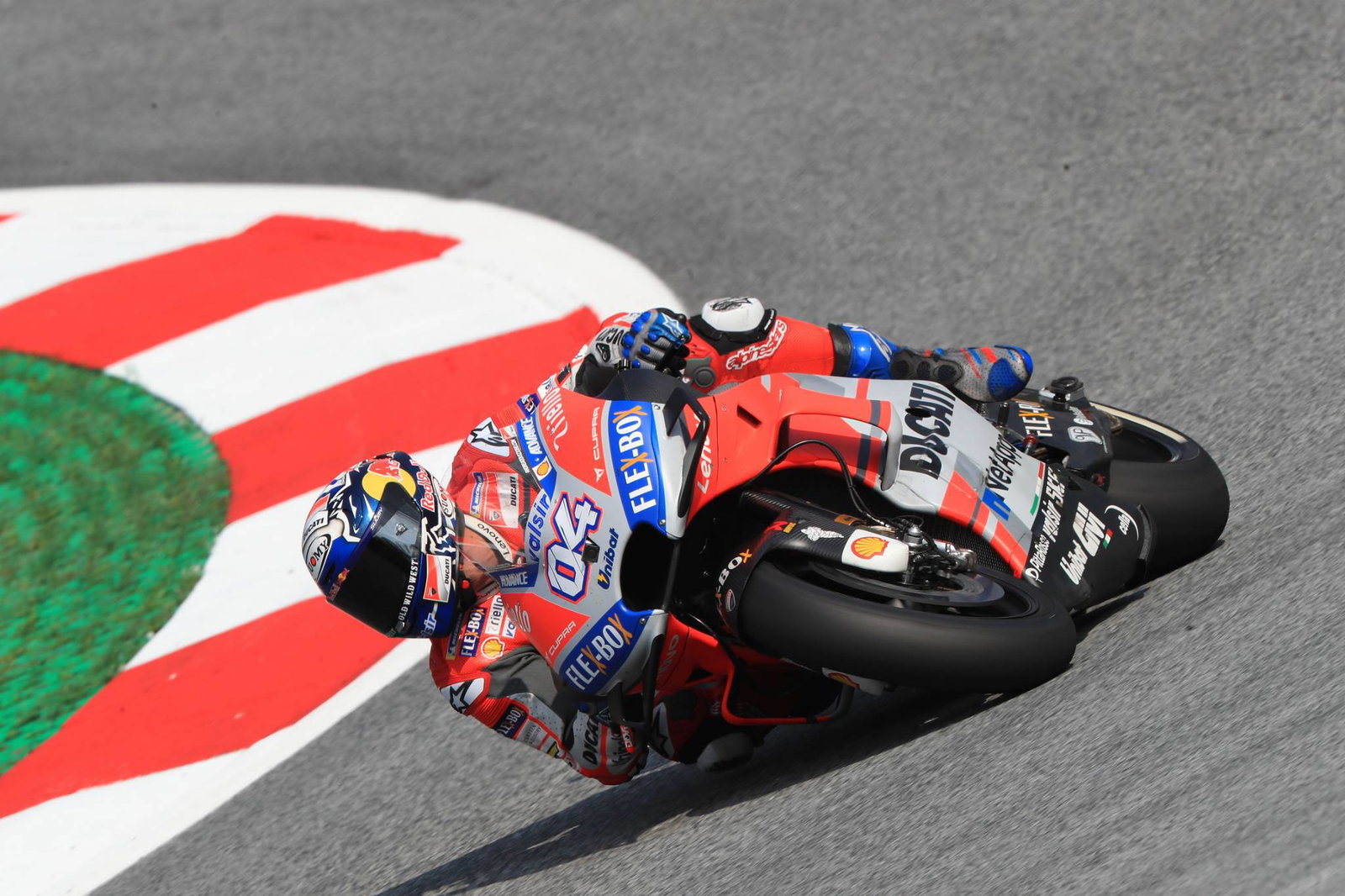 MotoGP: Pedrosa, Folger, Smith on KTM test list, but…