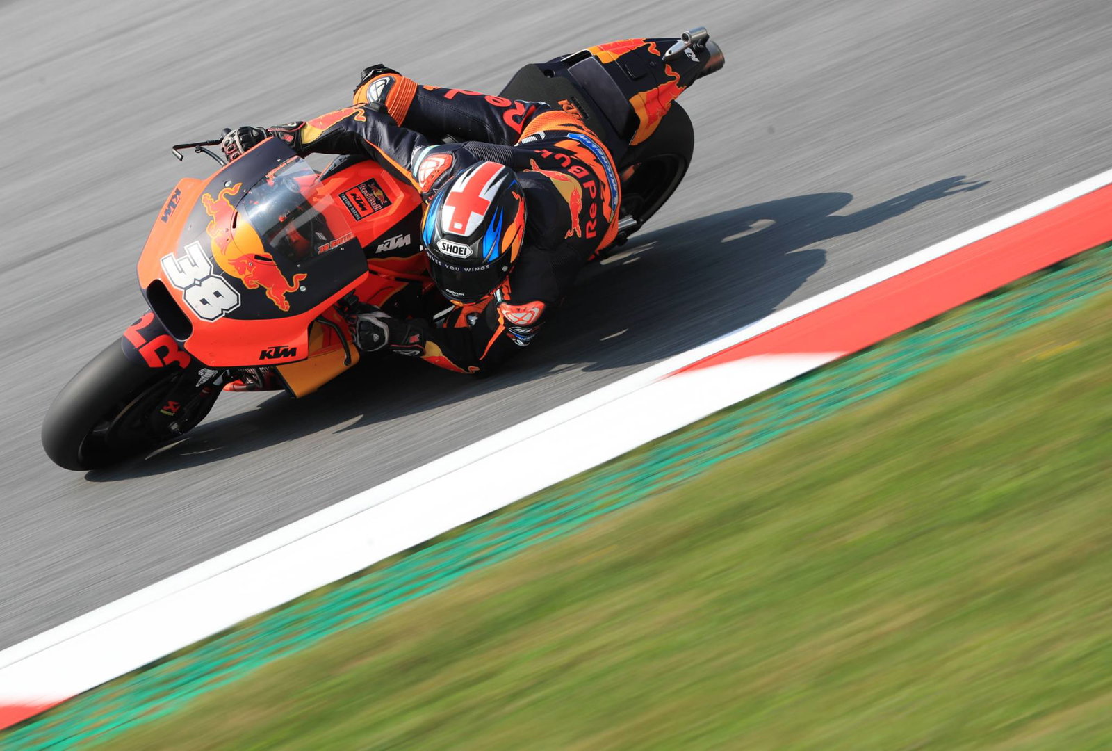 MotoGP: Miller fighting through ‘low point’