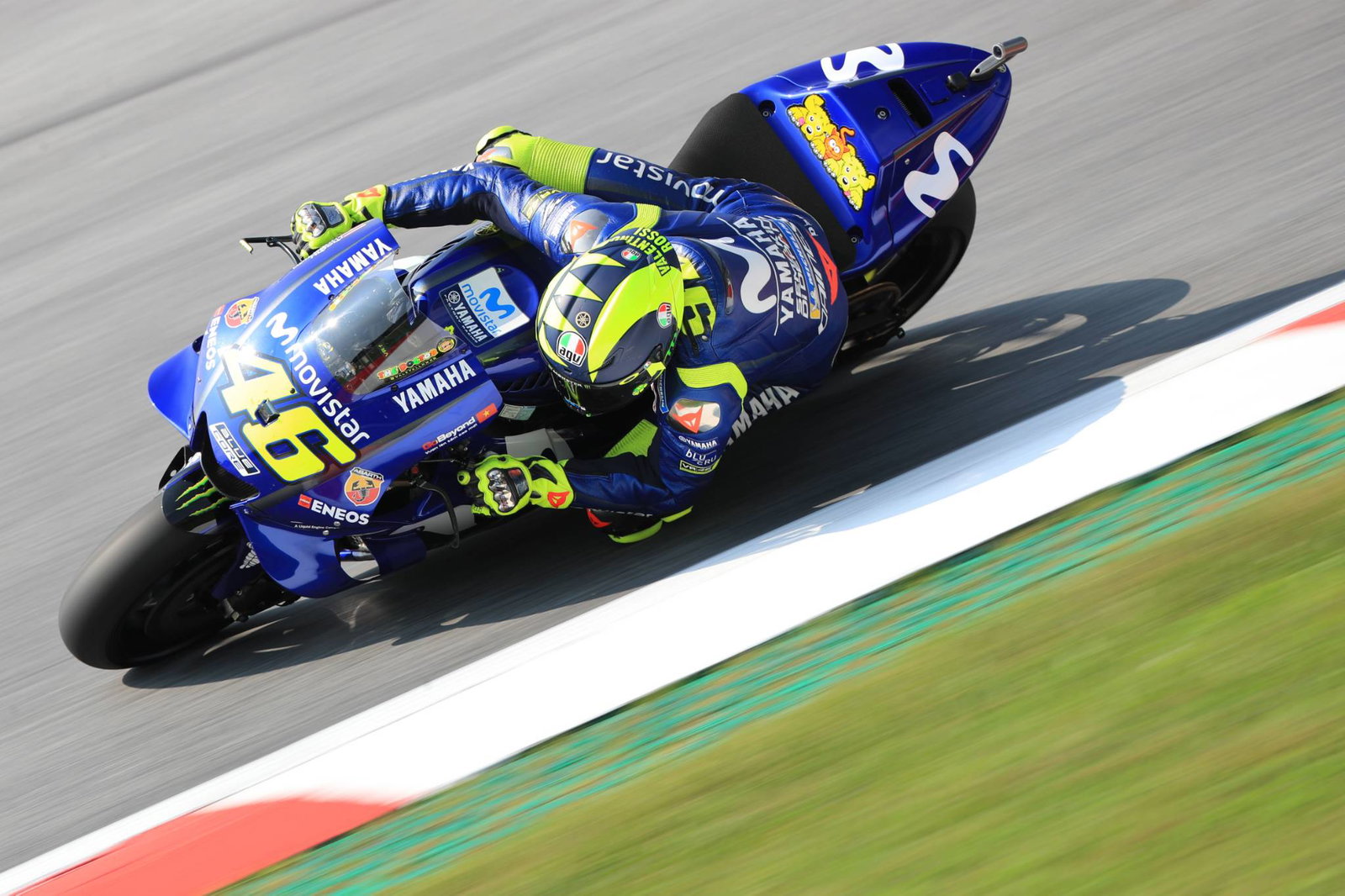 MotoGP Inggris: Vinales 'bersemangat' untuk Silverstone 'spesial'