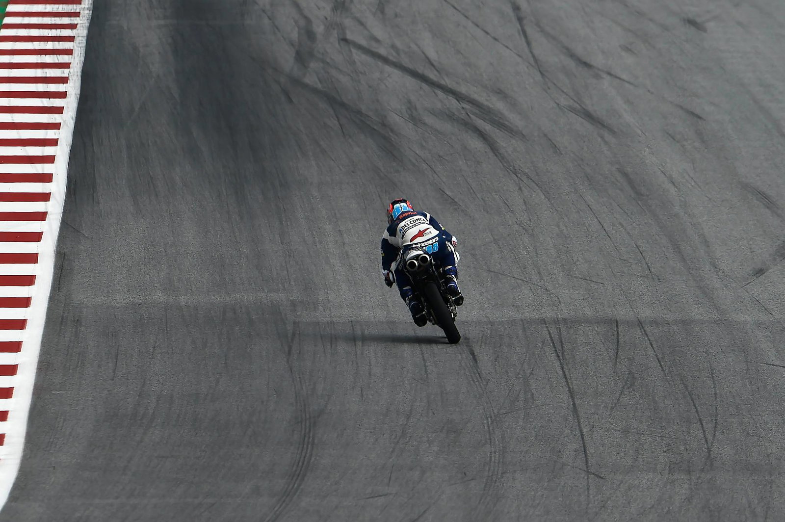 2018 Moto3 Misano - Free Practice (1) Results