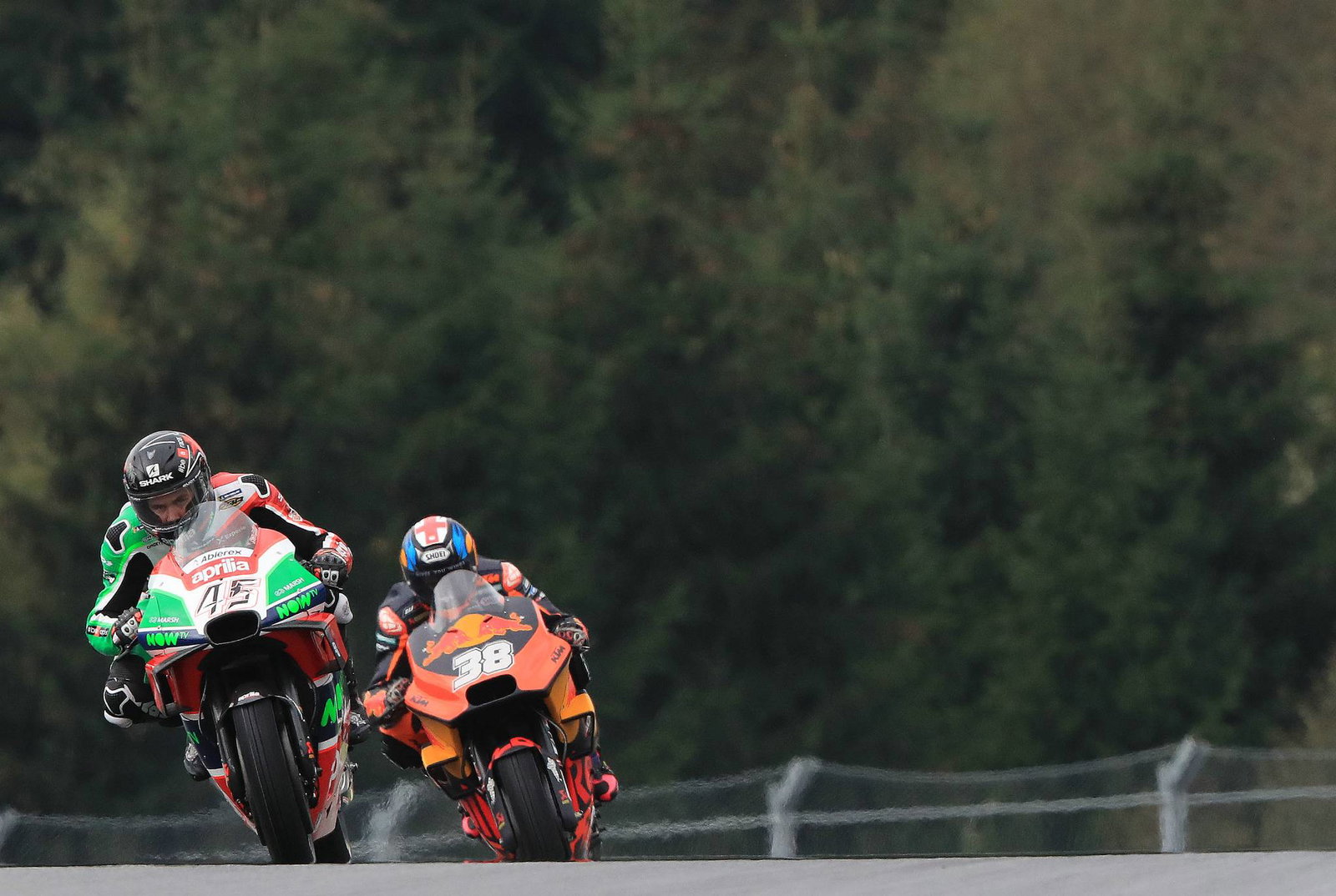 'They listened' - Mexican MotoGP delayed until 2020