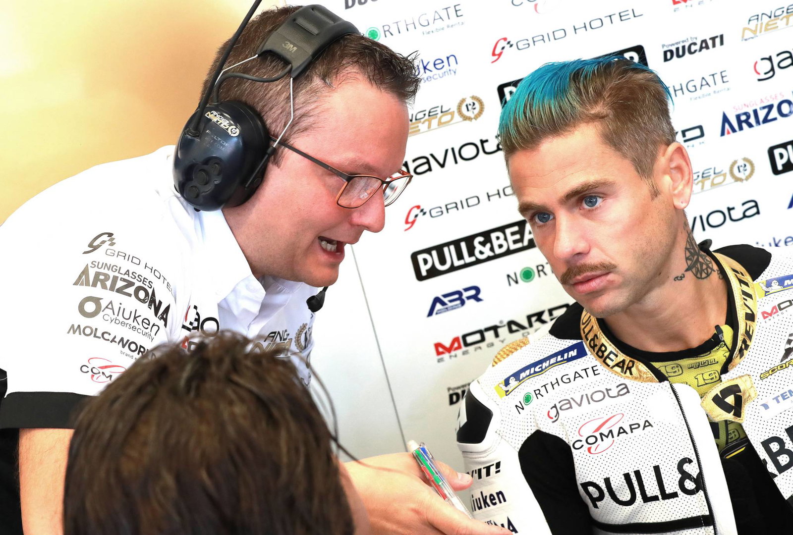 Honda sangat ingin memperluas upaya World Superbike