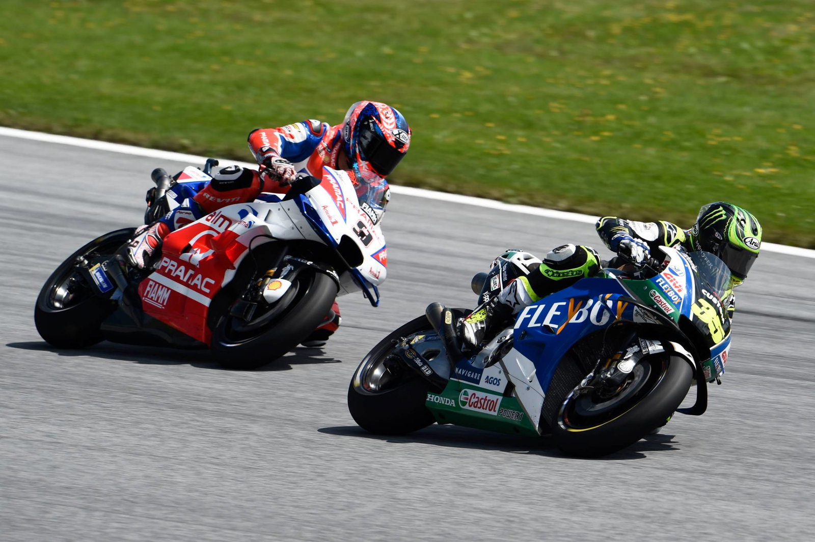 Vinales menyesali ras Austria yang 'mustahil'