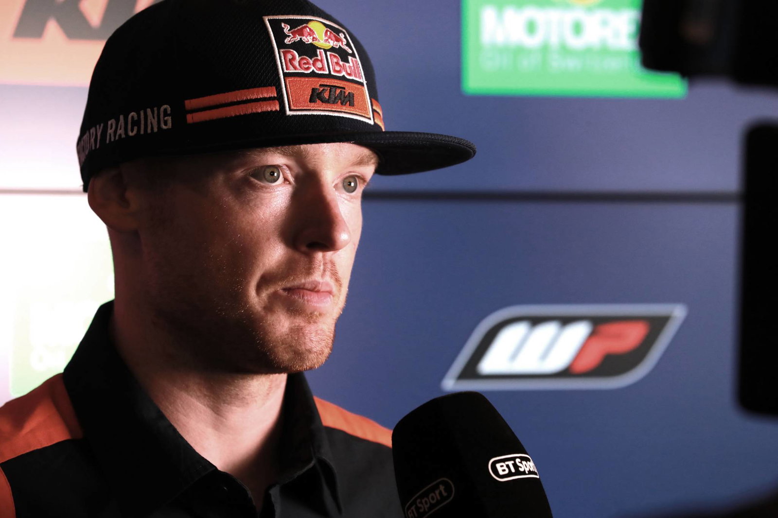 MotoGP: MotoGP riders question Rabat replacement 