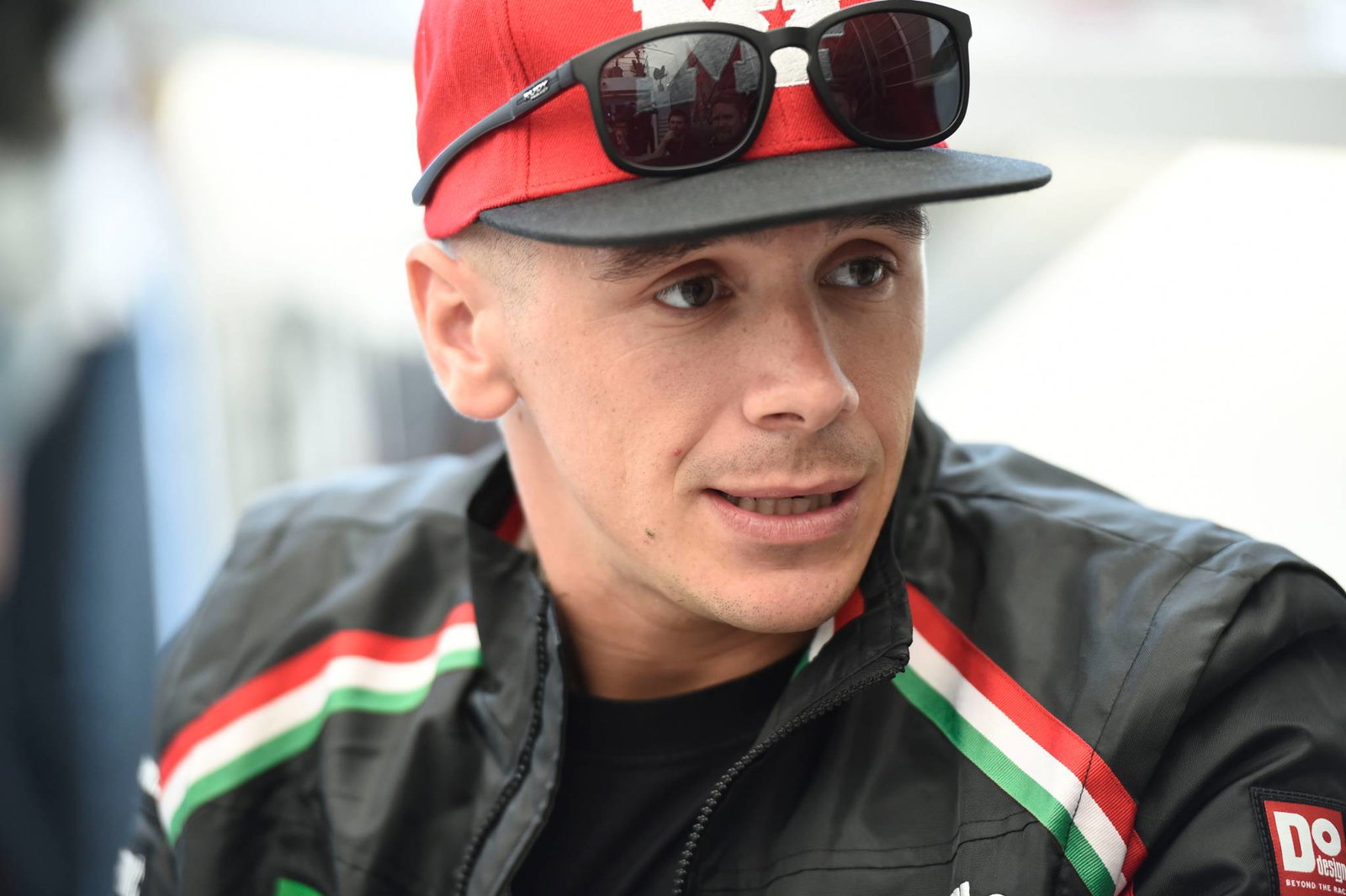 MotoGP: Moto3: Bezzecchi: It’s the right year to change