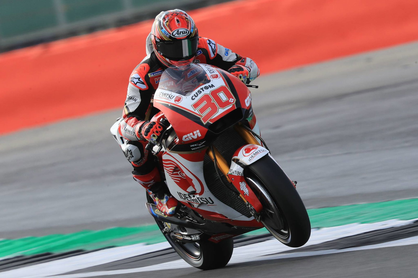 MotoGP Jepang: Marquez vs Dovi untuk meraih gelar di Motegi