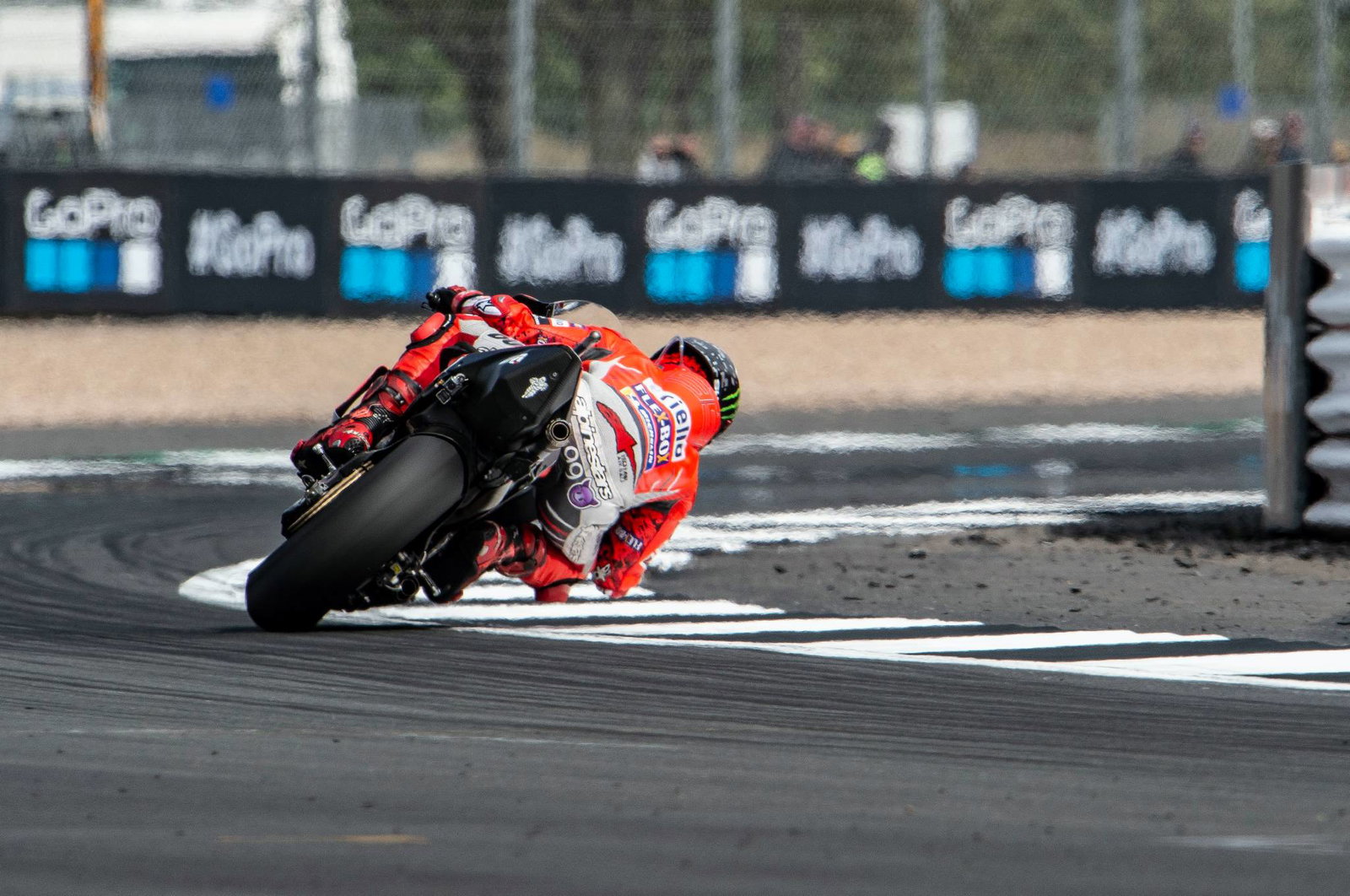 Hasil Kualifikasi Penuh MotoGP Inggris 2018