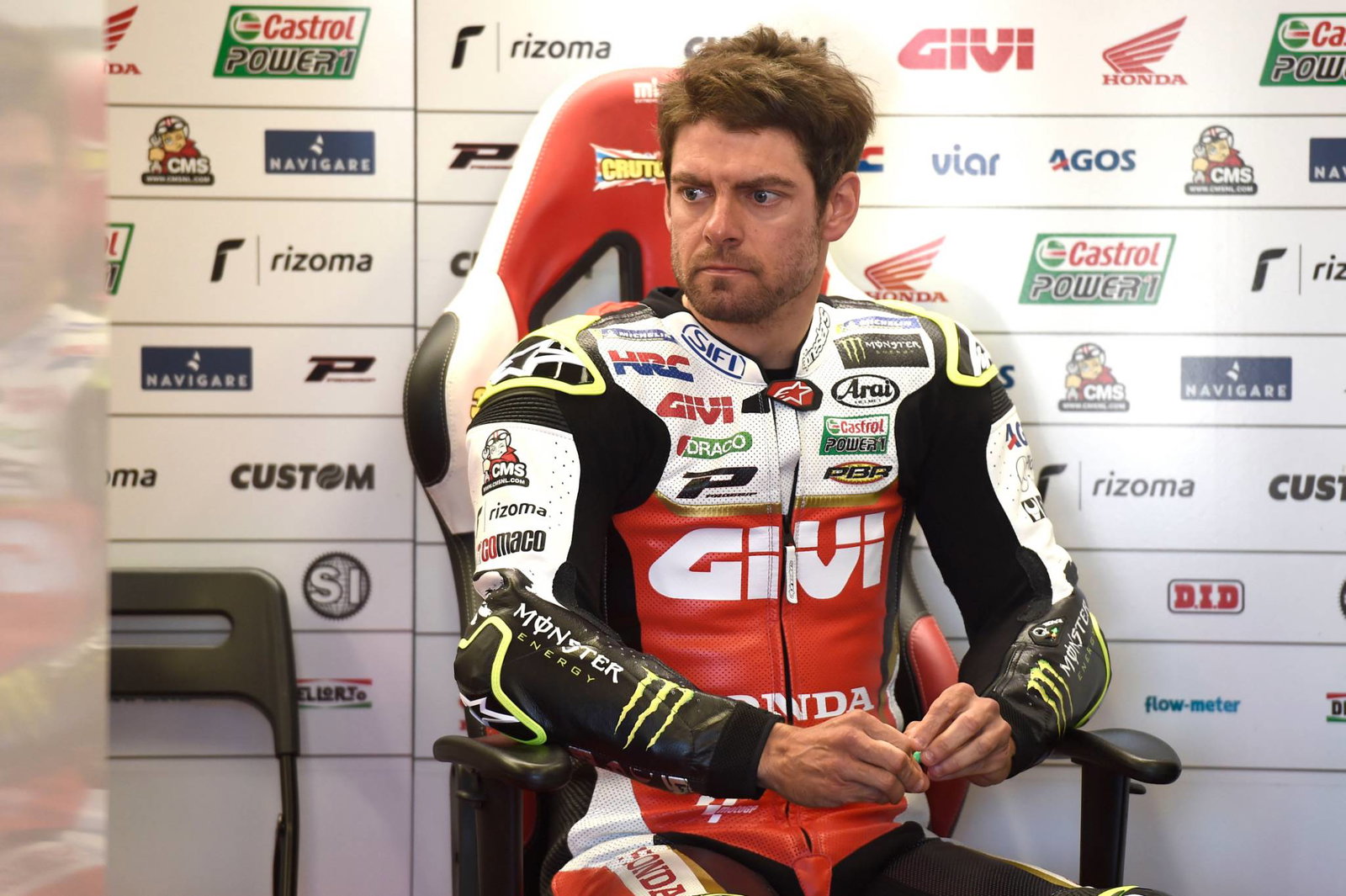 British MotoGP: Zeelenberg, Forcada confirmed at Sepang Yamaha