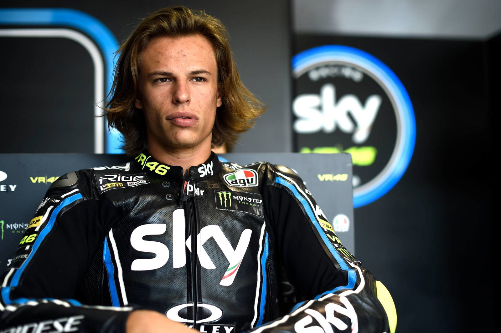 Moto2 Aragon 2018 - Hasil Latihan Bebas (1)