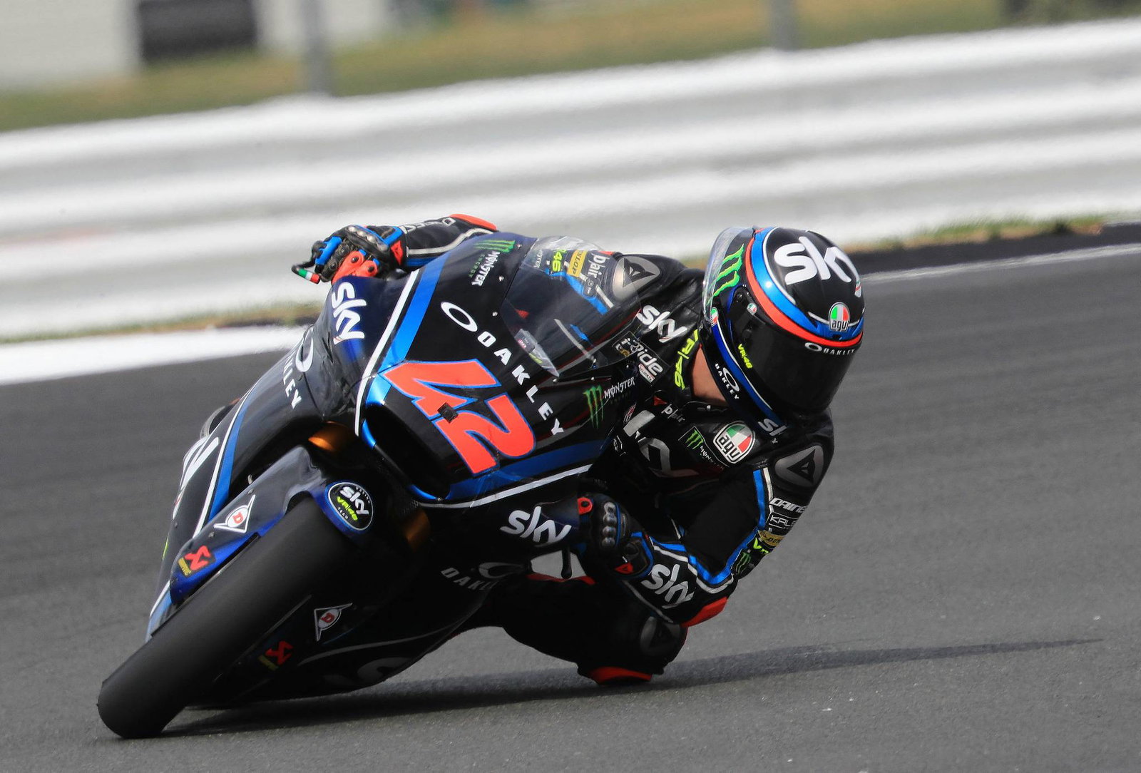 Moto2 Silverstone 2018 - Hasil Latihan Bebas (3)