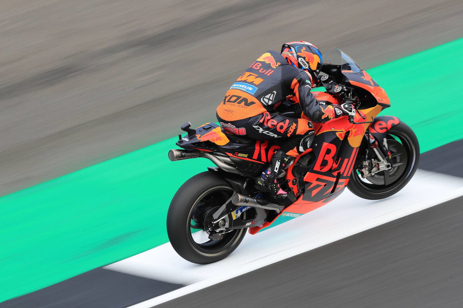 MotoGP: 2019 Yamaha test rider 'won't be English'