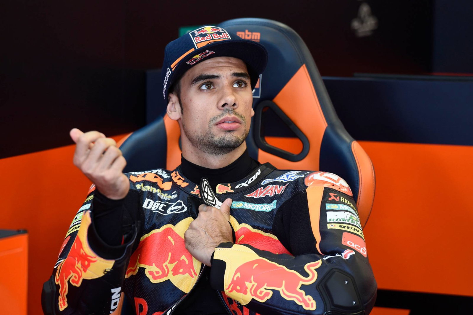 Owens berharap mendapat kesempatan kedua di GP setelah Silverstone batal