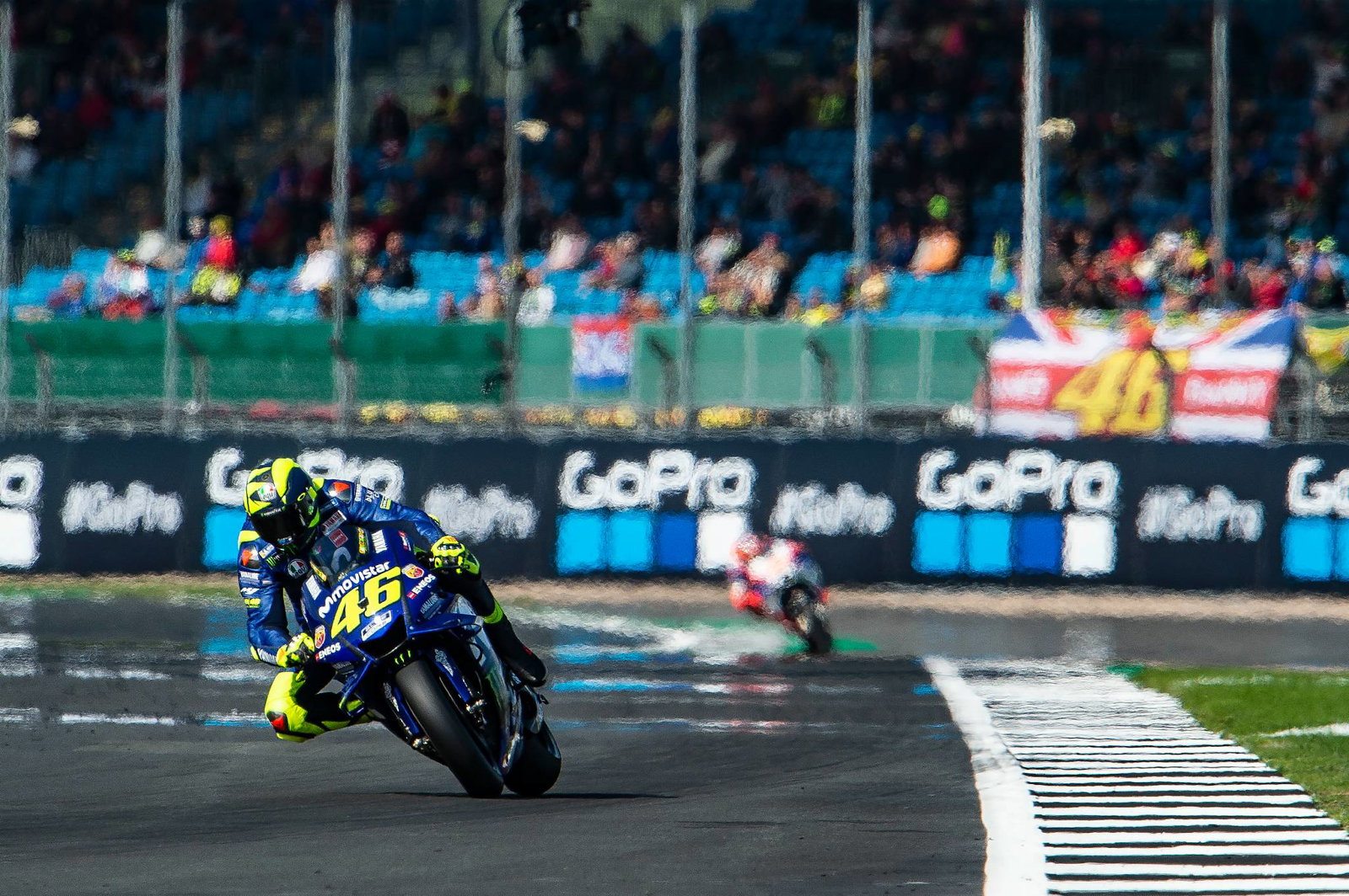 Rins: Positive feeling with Suzuki ahead of Silverstone