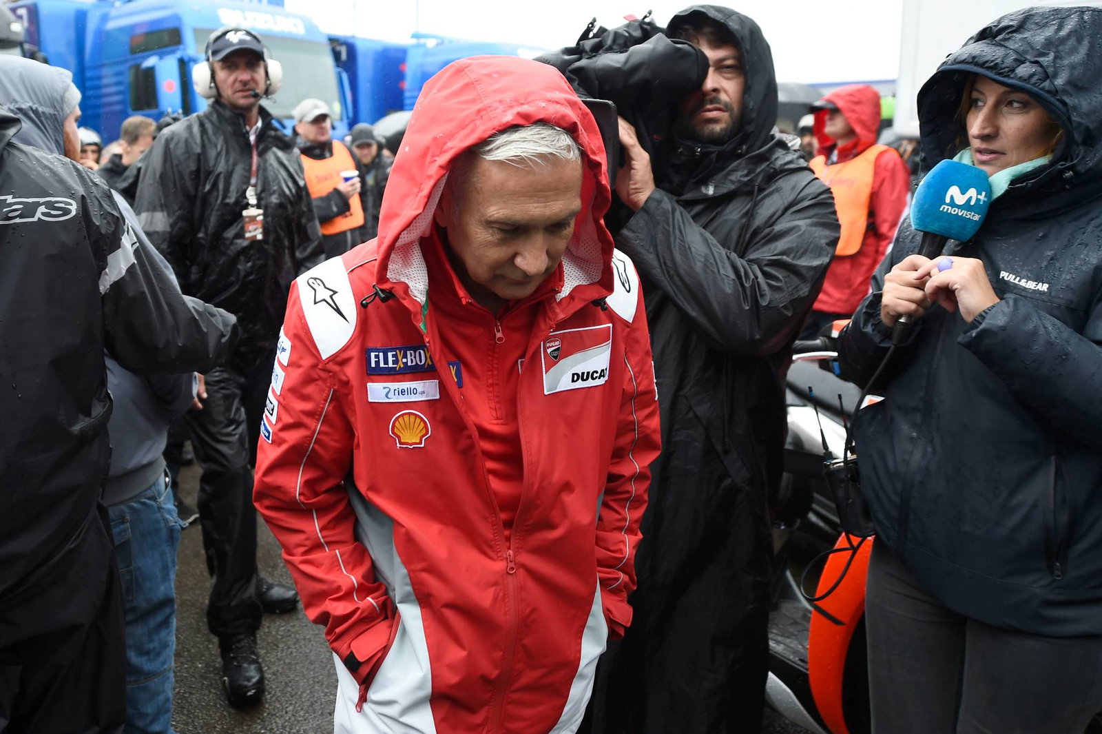 Silverstone British MotoGP cancellation: The aftermath