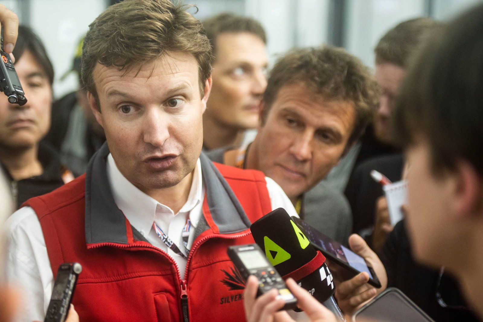 MotoGP: Silverstone ‘really confident about future of MotoGP’