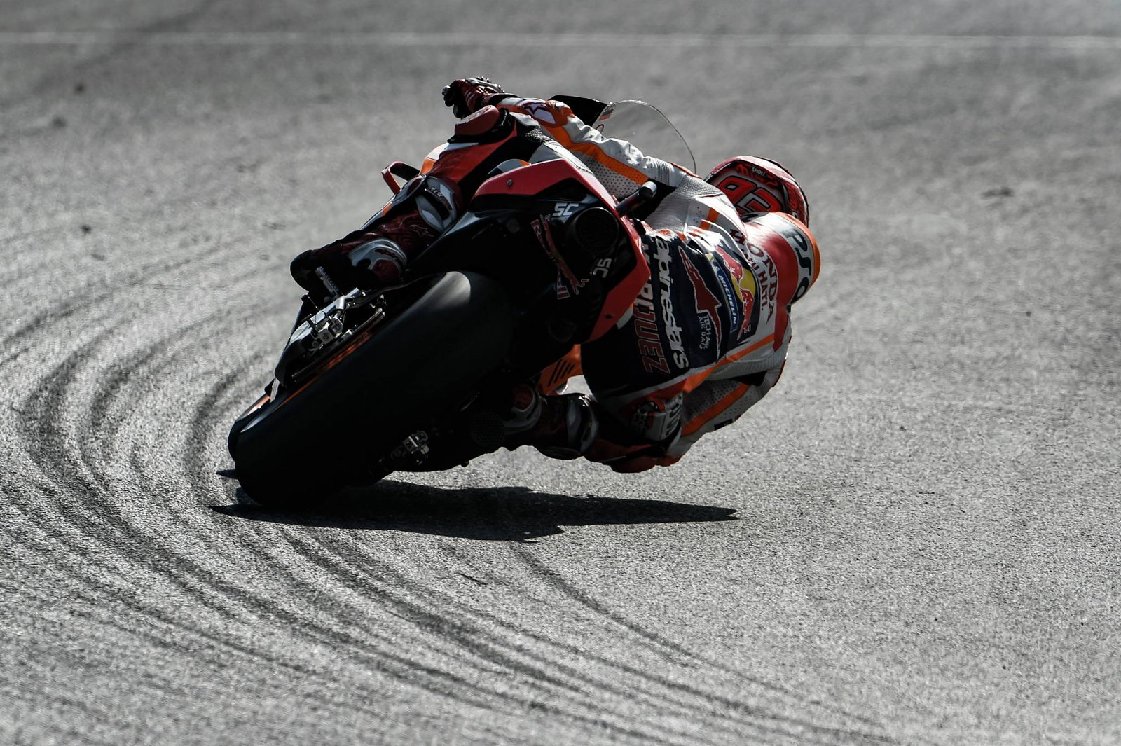 Hasil Sesi Latihan Bebas (2) MotoGP Aragon 2018