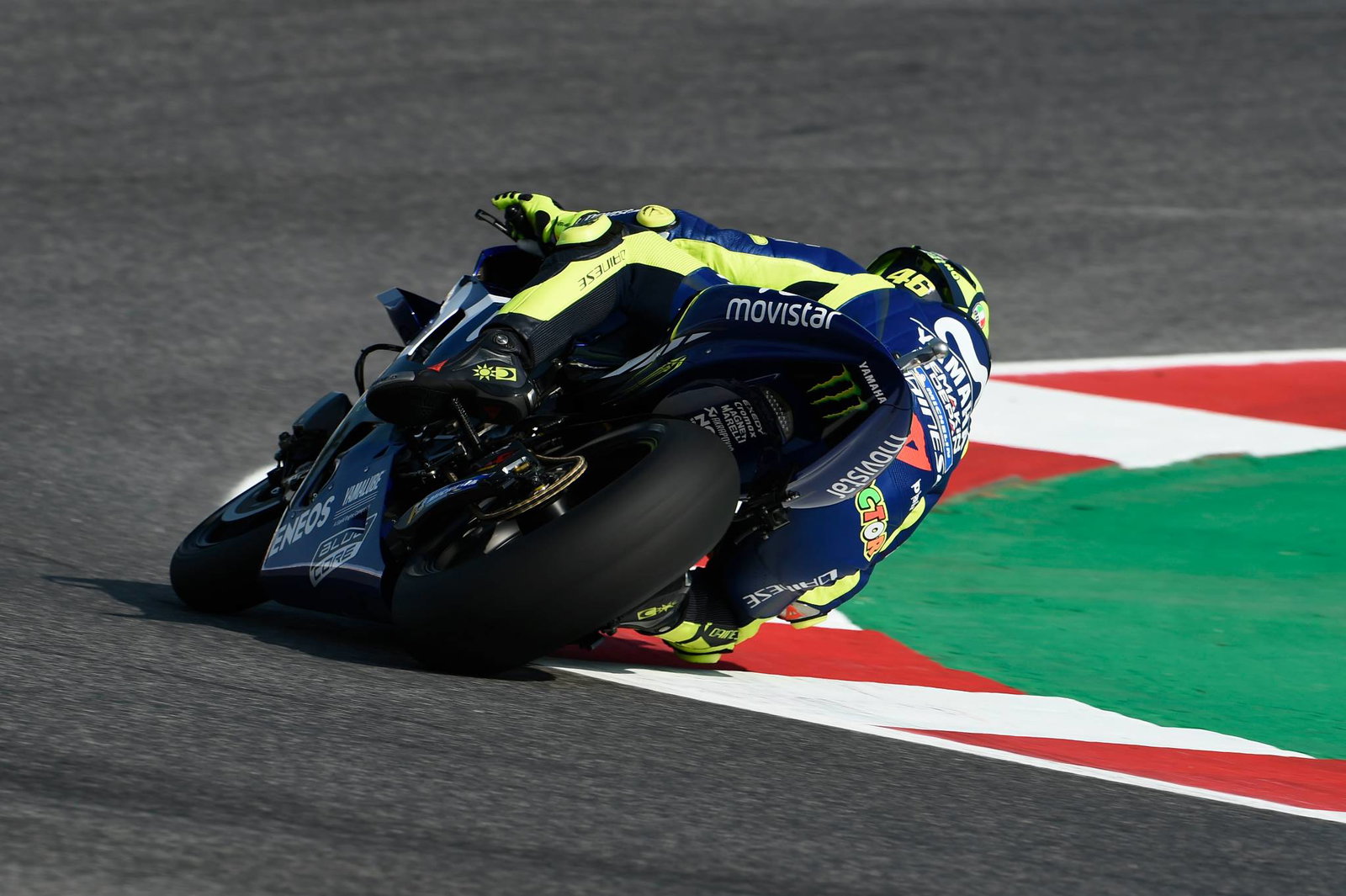 MotoGP: Lorenzo: Kami salah satu favorit untuk meraih kemenangan