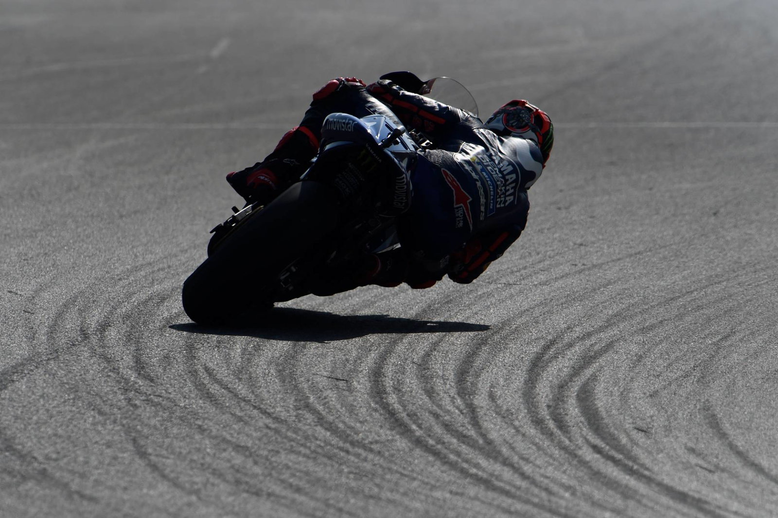 Hasil Sesi Latihan Bebas (1) MotoGP Thailand 2018