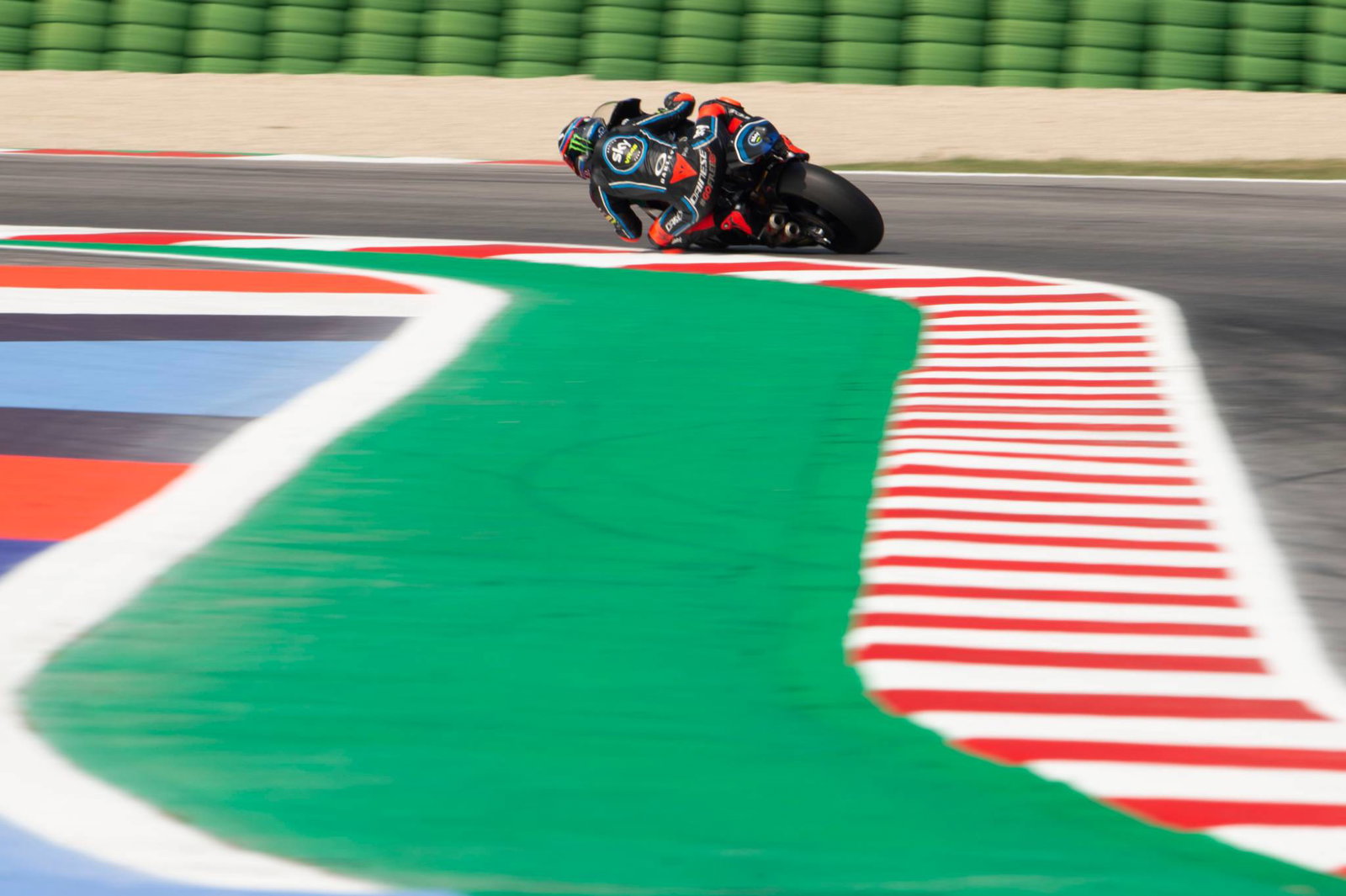 2018 Moto2 Misano - Race Results