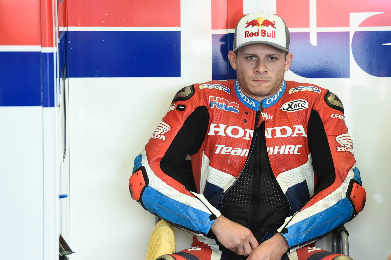 MotoGP Australia 2018 - Hasil Pemanasan