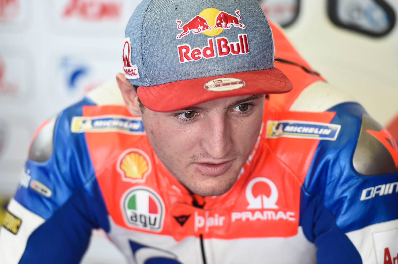 MotoGP: 'Tidak akan mudah' - Dovi mengharapkan Lorenzo, pertarungan Marquez