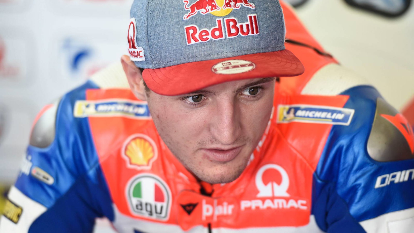 MotoGP: Miller: It was about wiping the slate clean