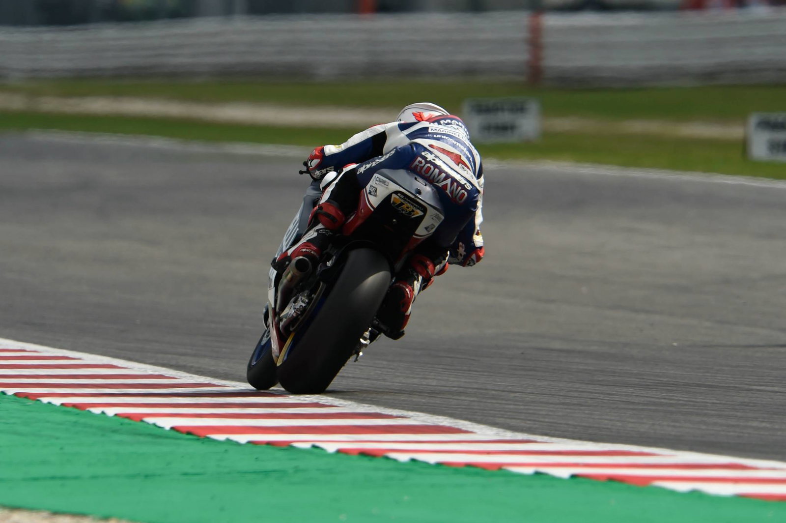MotoGP Misano: 'Sangat memalukan' bagi Rossi, 'segalanya lebih sulit'