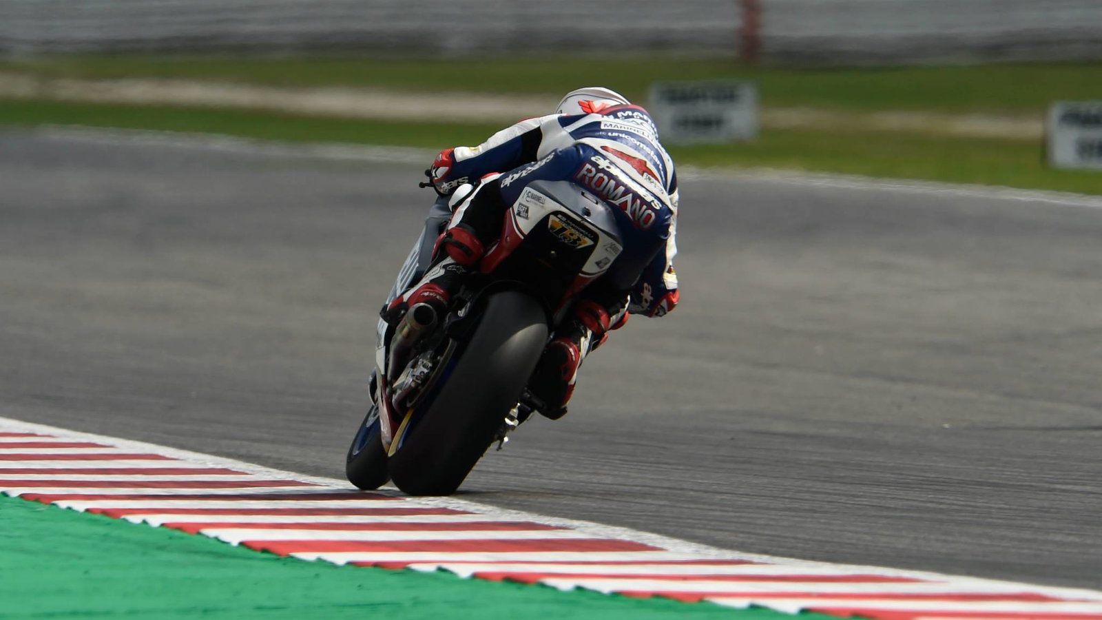 Misano Moto2: Pernyataan tim Fenati menyusul larangan dua balapan