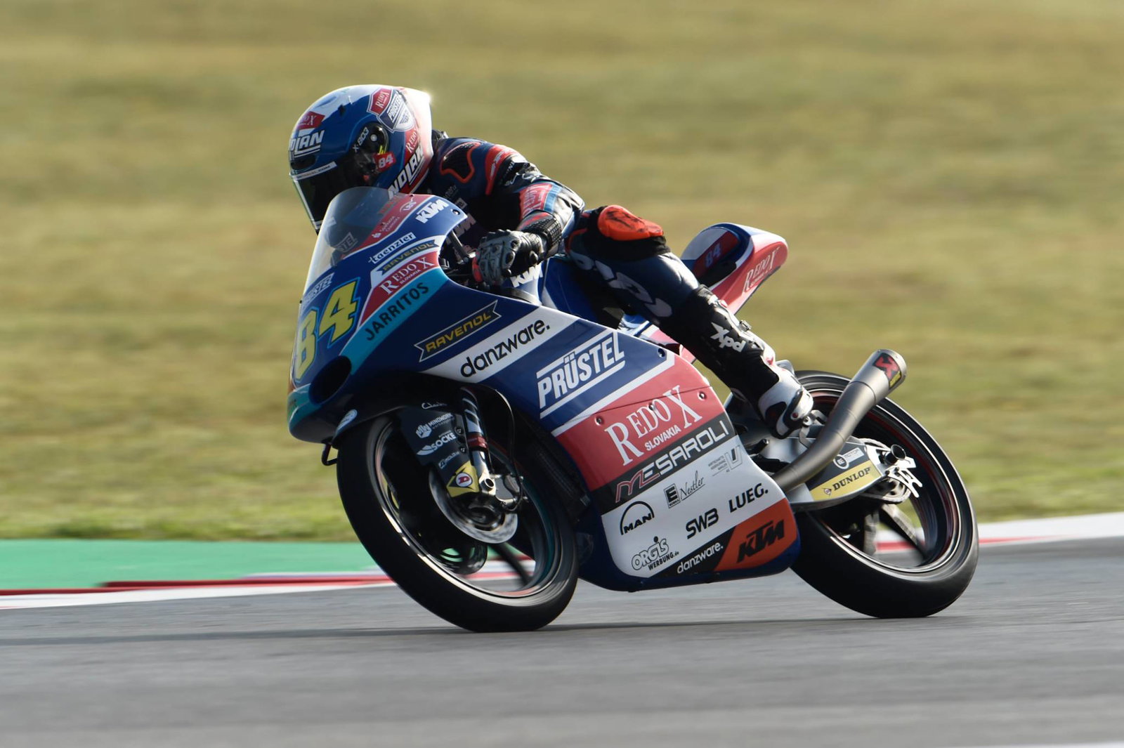 Moto3 Aragon 2018 - Hasil Latihan Bebas (2)