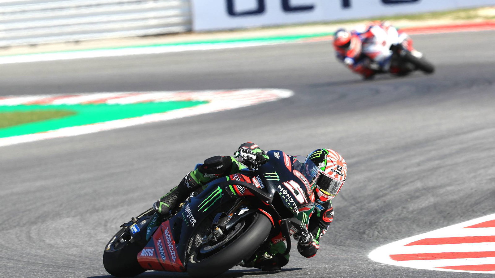 MotoGP: Zarco: Balapan Misano begitu, sangat sulit, membuat saya sedih