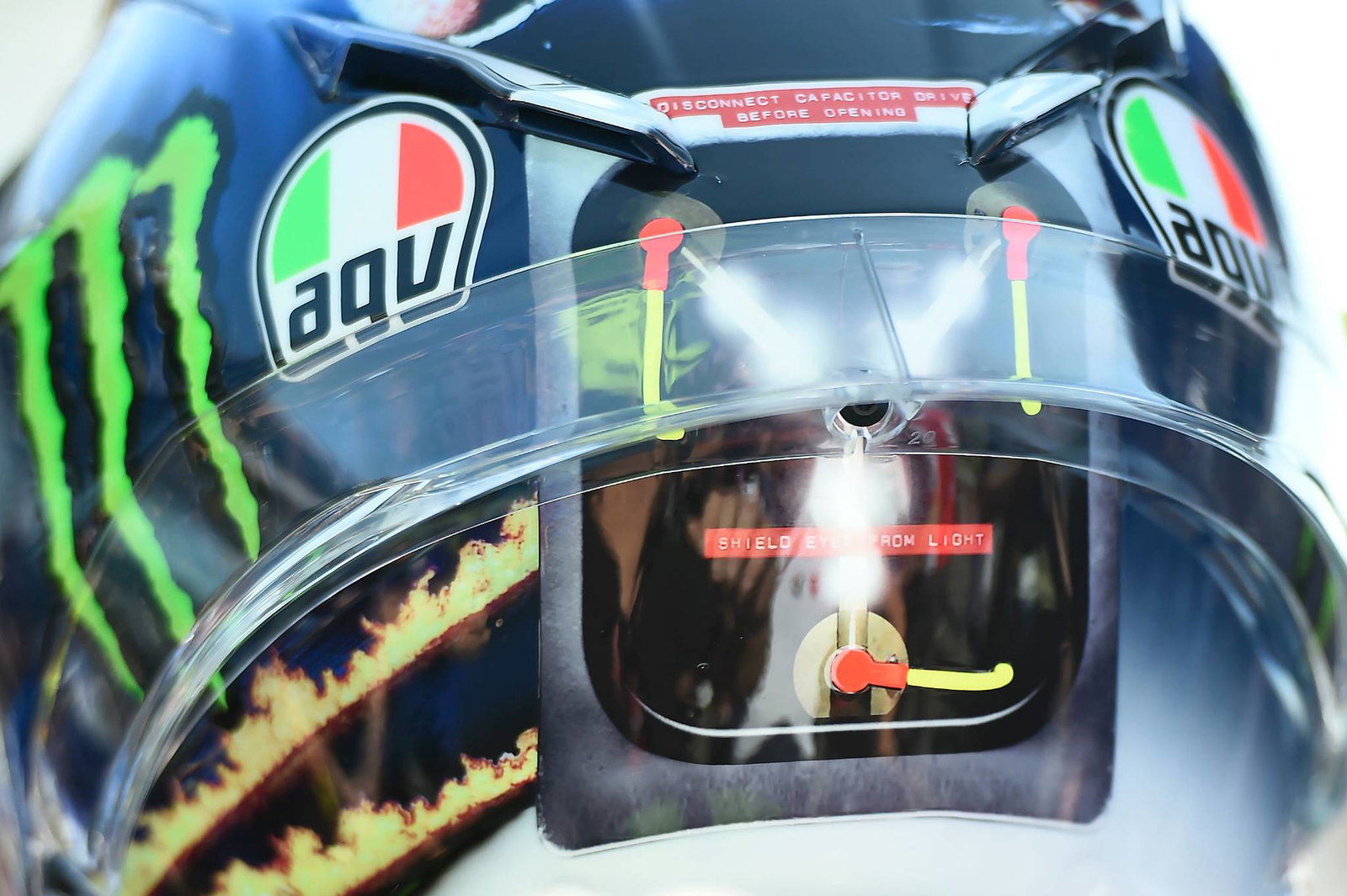 Moto3: Gresini dedicates Martin title to Simoncelli