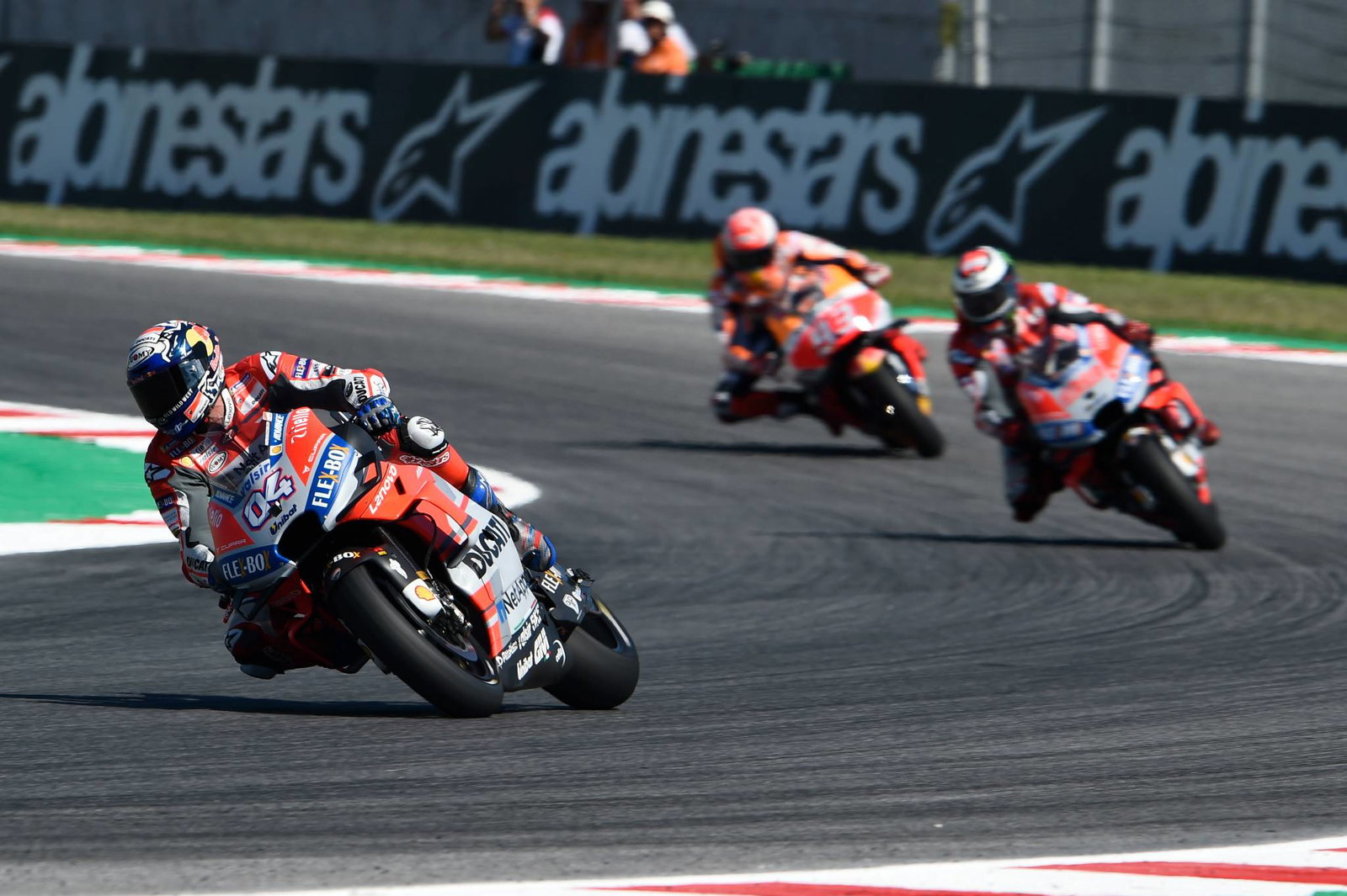 MotoGP: Miller: It was about wiping the slate clean