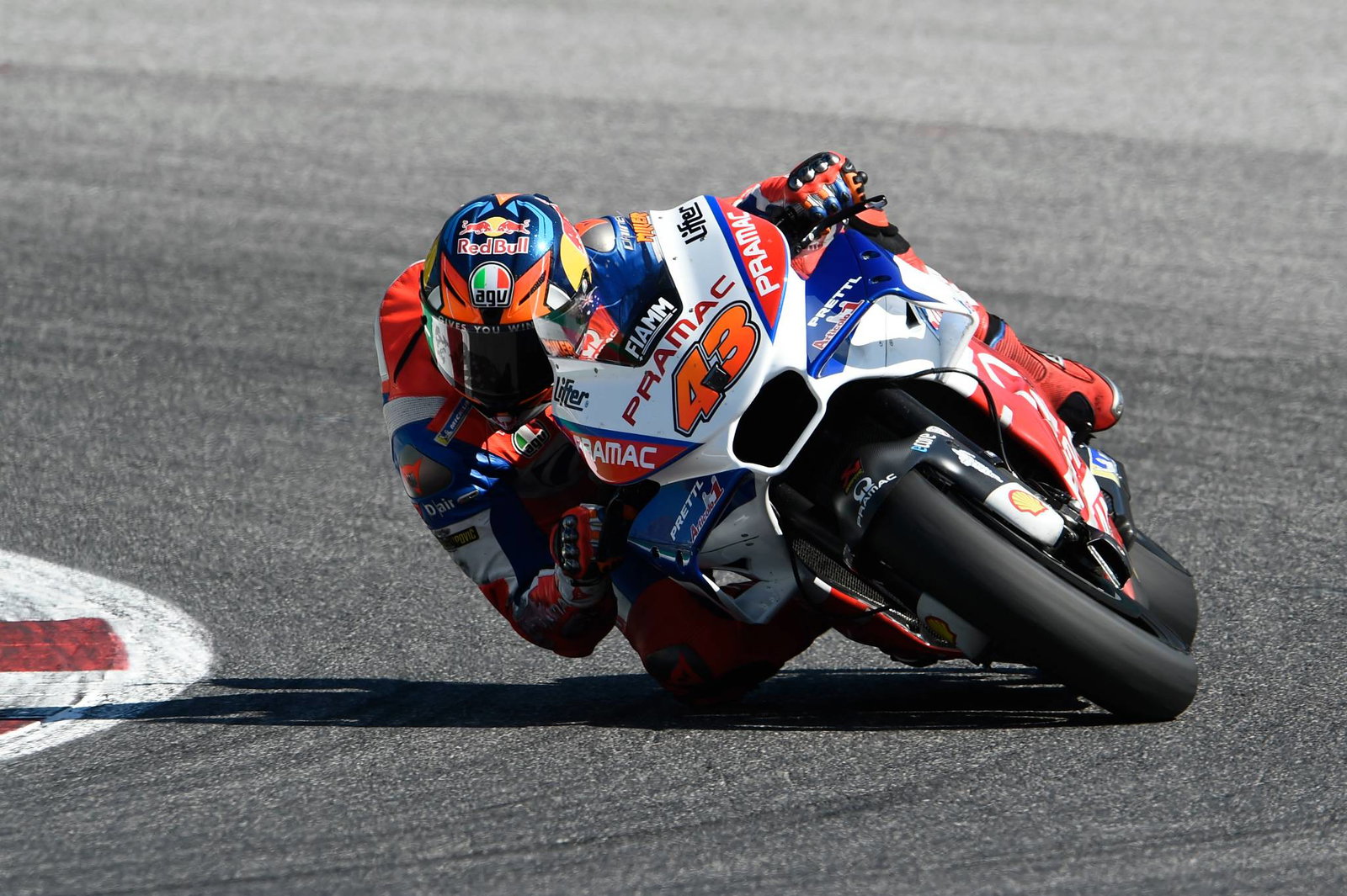 Misano MotoGP: Rossi: Ducati, Honda learned from Yamaha