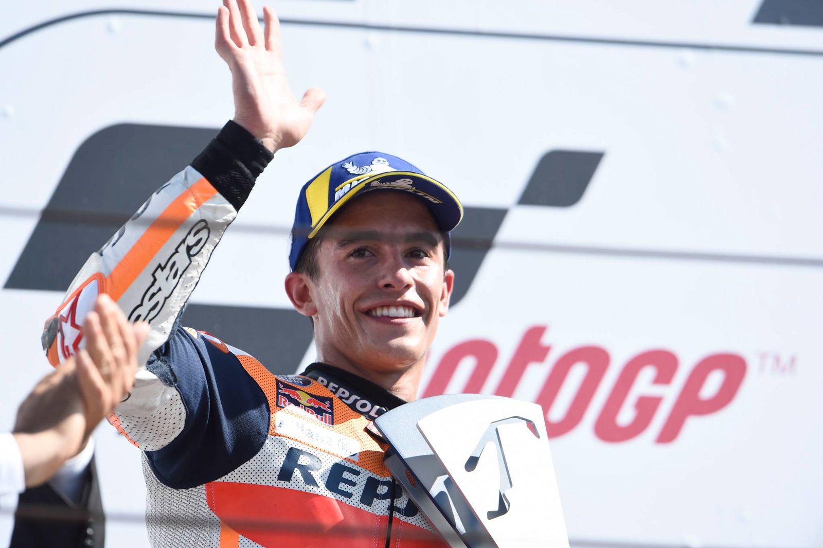 MotoGP: Espargaro 'kecewa' dengan kembalinya Aprilia 2017