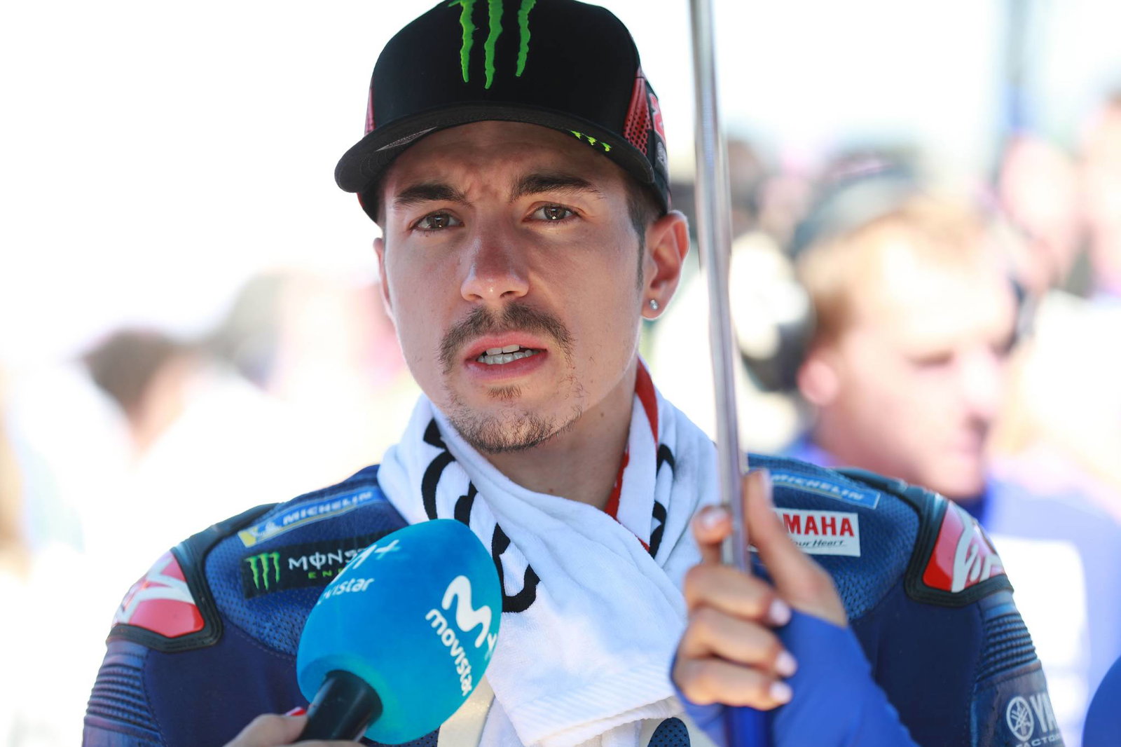 MotoGP: Miller: I don’t know why Cal and I got singled out
