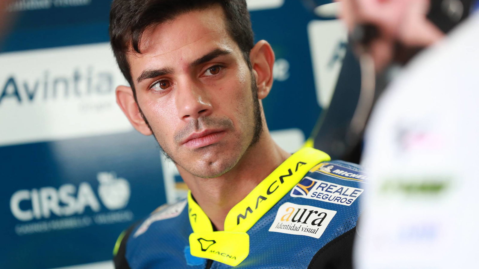 MV Agusta 'releases' Torres to focus on MotoGP