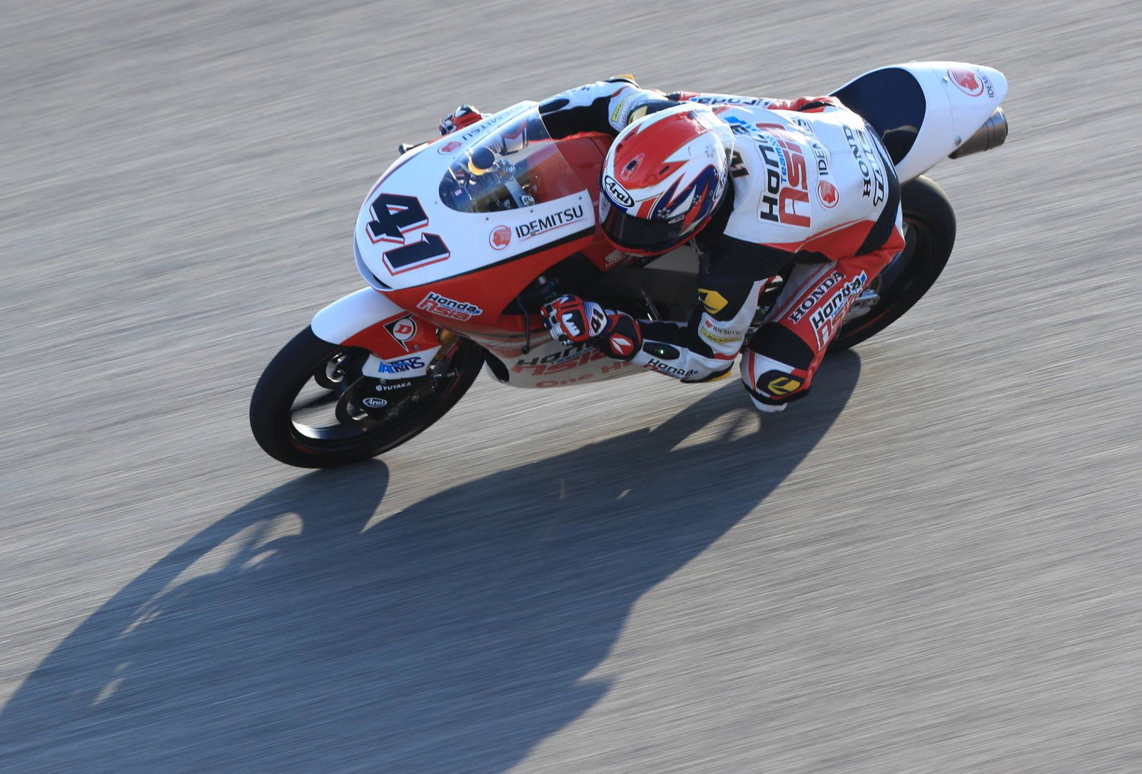 2018 Moto3 Malaysia - Free Practice (2) Results