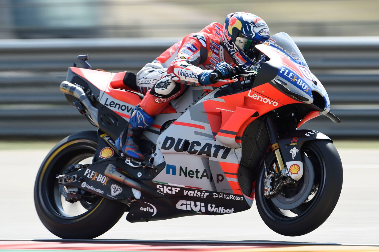 MotoGP Thailand: Rossi: Akhir pekan penting lainnya untuk meningkatkan motor kami