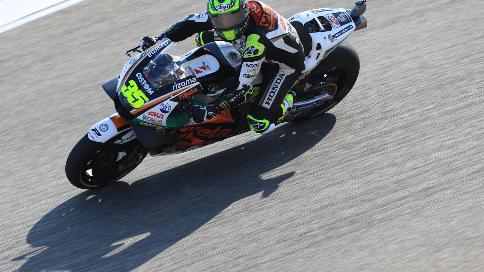 Hasil Sesi Latihan Bebas (3) MotoGP Aragon 2018