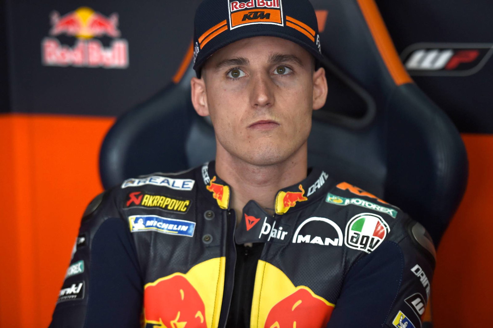 MotoGP: Smith: Q2 adalah balapan, tapi Q1 berbahaya