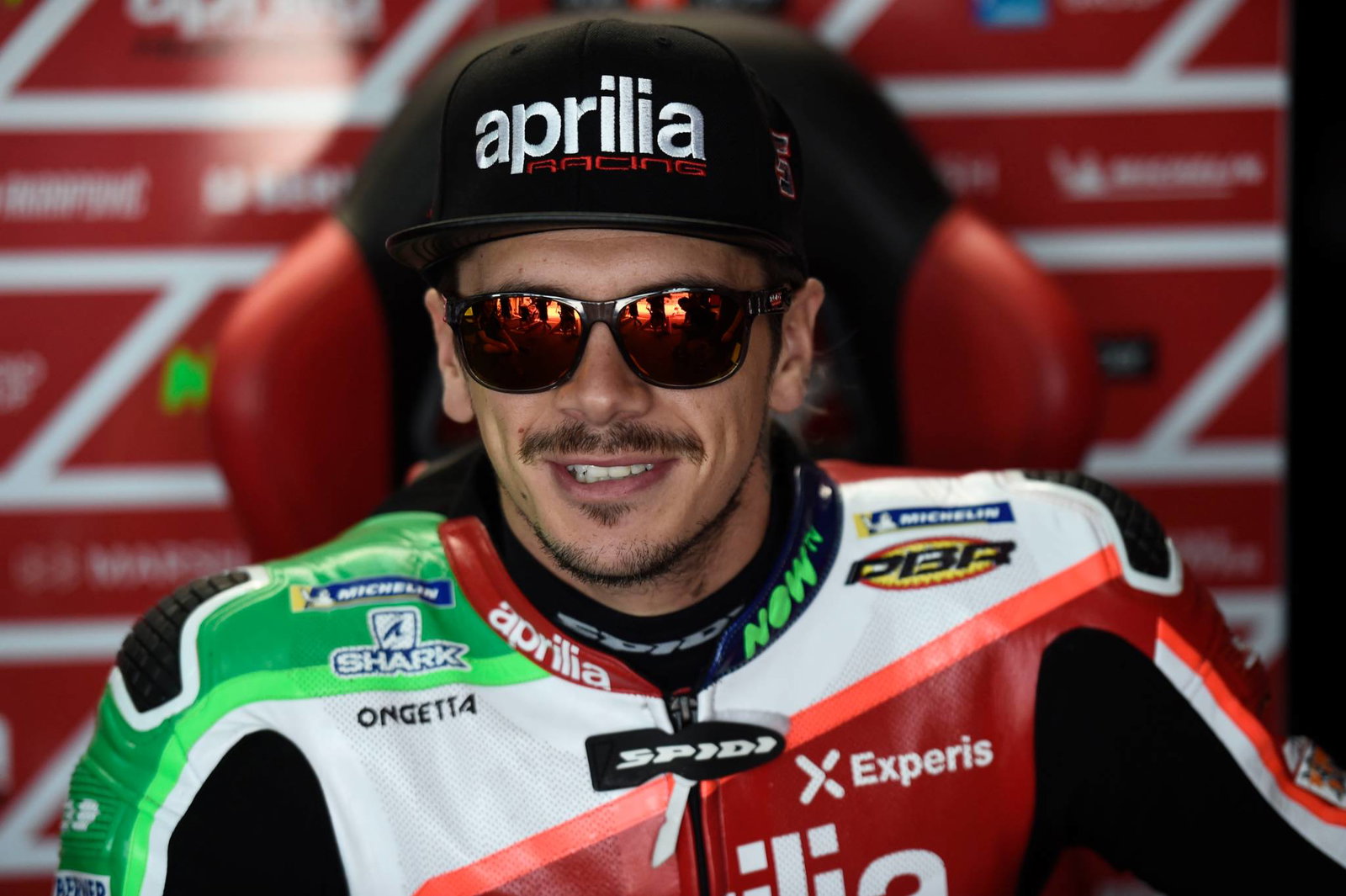 MotoGP Thailand: Bautista ingin 'menyelesaikan pekerjaan' di Buriram